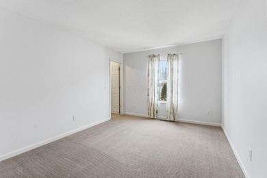 Welcome to this spacious five-level split home perfectly on Scioto Reserve Golf and Athletic Club in Ohio - for sale on GolfHomes.com, golf home, golf lot