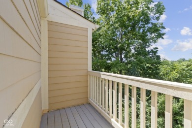 Welcome to this beautifully updated 3-bedroom 2.5-bath condo on Prestwick Country Club in Indiana - for sale on GolfHomes.com, golf home, golf lot
