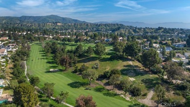 Rare single-story home in the highly sought-after Porter Valley on Porter Valley Country Club in California - for sale on GolfHomes.com, golf home, golf lot