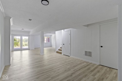 Welcome to this beautifully updated 3-bedroom 2.5-bath condo on Prestwick Country Club in Indiana - for sale on GolfHomes.com, golf home, golf lot