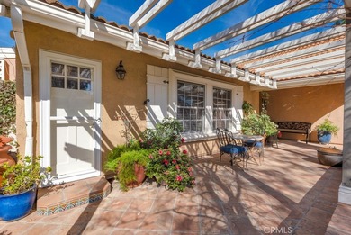 Rare single-story home in the highly sought-after Porter Valley on Porter Valley Country Club in California - for sale on GolfHomes.com, golf home, golf lot