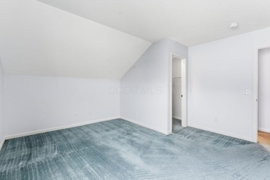 Welcome to this spacious five-level split home perfectly on Scioto Reserve Golf and Athletic Club in Ohio - for sale on GolfHomes.com, golf home, golf lot