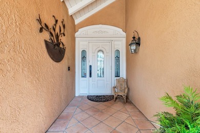 Rare single-story home in the highly sought-after Porter Valley on Porter Valley Country Club in California - for sale on GolfHomes.com, golf home, golf lot