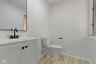 Welcome to this beautifully updated 3-bedroom 2.5-bath condo on Prestwick Country Club in Indiana - for sale on GolfHomes.com, golf home, golf lot