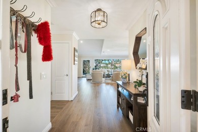 Rare single-story home in the highly sought-after Porter Valley on Porter Valley Country Club in California - for sale on GolfHomes.com, golf home, golf lot