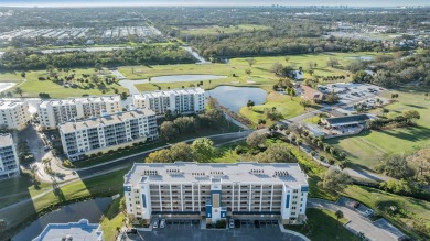 Welcome home to your 2.5 year new condo in Golf Lake on East Bay Golf Club in Florida - for sale on GolfHomes.com, golf home, golf lot