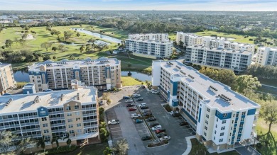 Welcome home to your 2.5 year new condo in Golf Lake on East Bay Golf Club in Florida - for sale on GolfHomes.com, golf home, golf lot