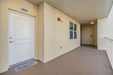 Welcome home to your 2.5 year new condo in Golf Lake on East Bay Golf Club in Florida - for sale on GolfHomes.com, golf home, golf lot