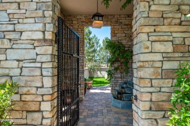 Welcome to luxury living in a small gated enclave within Reno's on Somersett Country Club in Nevada - for sale on GolfHomes.com, golf home, golf lot