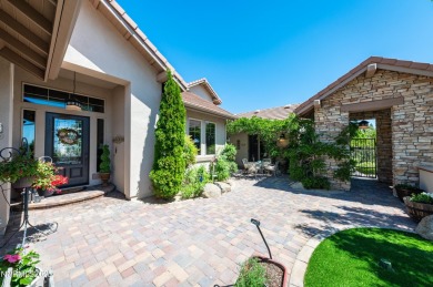 Welcome to luxury living in a small gated enclave within Reno's on Somersett Country Club in Nevada - for sale on GolfHomes.com, golf home, golf lot