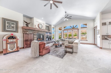Welcome to luxury living in a small gated enclave within Reno's on Somersett Country Club in Nevada - for sale on GolfHomes.com, golf home, golf lot