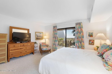 Oceanview condo nestled within the maritime forest, offering on The Country Club of the Crystal Coast in North Carolina - for sale on GolfHomes.com, golf home, golf lot