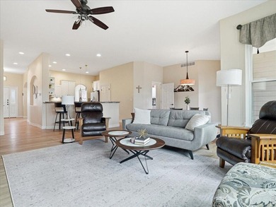 Beautifully updated ranch with a fully finished basement in a on Highland Meadows Golf Course in Colorado - for sale on GolfHomes.com, golf home, golf lot