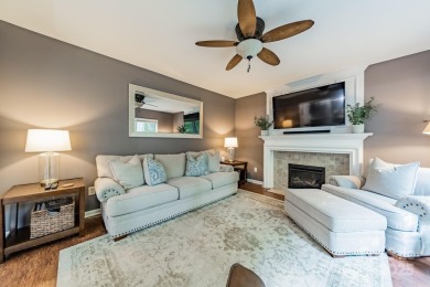 Located in the popular Charlotte golf community of Highland on Highland Creek Golf Club in North Carolina - for sale on GolfHomes.com, golf home, golf lot