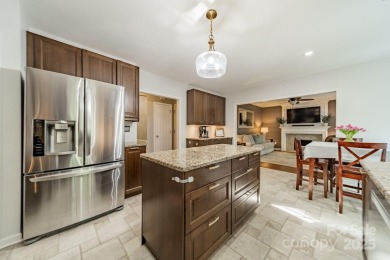 Located in the popular Charlotte golf community of Highland on Highland Creek Golf Club in North Carolina - for sale on GolfHomes.com, golf home, golf lot