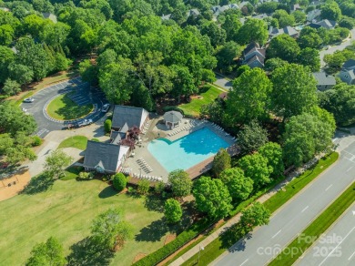 Located in the popular Charlotte golf community of Highland on Highland Creek Golf Club in North Carolina - for sale on GolfHomes.com, golf home, golf lot