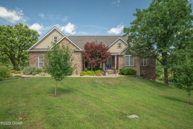 New luxury listing in Loma Linda with all of the features you've on The Bald Eagle Course At Eagle Creek Golf Club in Missouri - for sale on GolfHomes.com, golf home, golf lot