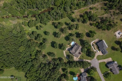 New luxury listing in Loma Linda with all of the features you've on The Bald Eagle Course At Eagle Creek Golf Club in Missouri - for sale on GolfHomes.com, golf home, golf lot