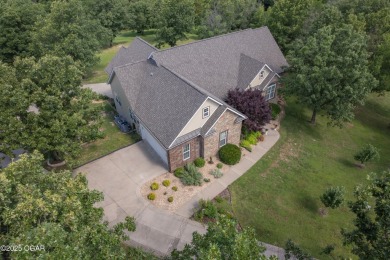New luxury listing in Loma Linda with all of the features you've on The Bald Eagle Course At Eagle Creek Golf Club in Missouri - for sale on GolfHomes.com, golf home, golf lot