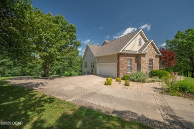 New luxury listing in Loma Linda with all of the features you've on The Bald Eagle Course At Eagle Creek Golf Club in Missouri - for sale on GolfHomes.com, golf home, golf lot