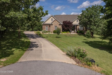 New luxury listing in Loma Linda with all of the features you've on The Bald Eagle Course At Eagle Creek Golf Club in Missouri - for sale on GolfHomes.com, golf home, golf lot