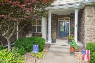 New luxury listing in Loma Linda with all of the features you've on The Bald Eagle Course At Eagle Creek Golf Club in Missouri - for sale on GolfHomes.com, golf home, golf lot