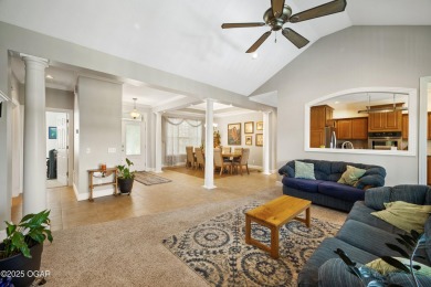 New luxury listing in Loma Linda with all of the features you've on The Bald Eagle Course At Eagle Creek Golf Club in Missouri - for sale on GolfHomes.com, golf home, golf lot
