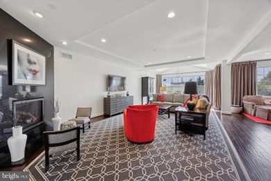 * NEW PRICE, NEW LOOK! Enjoy luxury living in this expanded 4 on Philadelphia Cricket Club At Flourtown in Pennsylvania - for sale on GolfHomes.com, golf home, golf lot