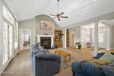 New luxury listing in Loma Linda with all of the features you've on The Bald Eagle Course At Eagle Creek Golf Club in Missouri - for sale on GolfHomes.com, golf home, golf lot