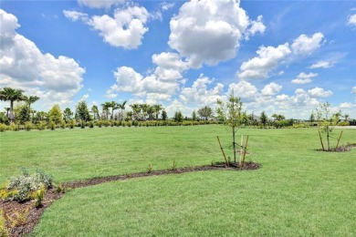 GORGEOUS, NEW CONSTRUCTION VILLA IN BABCOCK RANCH, FL 55+ on Babcock National Golf Course in Florida - for sale on GolfHomes.com, golf home, golf lot