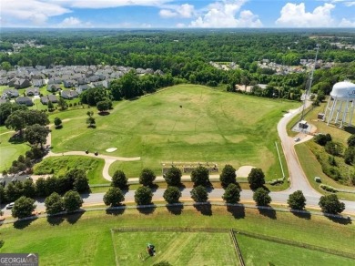 A Rare Opportunity in Traditions of Braselton! Build your on Traditions of Braselton Golf Club in Georgia - for sale on GolfHomes.com, golf home, golf lot