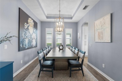 Come and enjoy luxury living at 5241 Grand Palmetto Way! This on Heron Creek Golf and Country Club in Florida - for sale on GolfHomes.com, golf home, golf lot