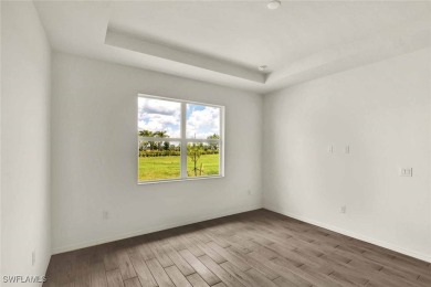 GORGEOUS, NEW CONSTRUCTION VILLA IN BABCOCK RANCH, FL 55+ on Babcock National Golf Course in Florida - for sale on GolfHomes.com, golf home, golf lot