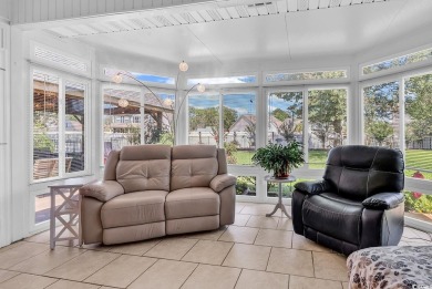 ALL BRICK BEAUTY!  This custom built home offers 4 bedrooms and on Prestwick Country Club in South Carolina - for sale on GolfHomes.com, golf home, golf lot