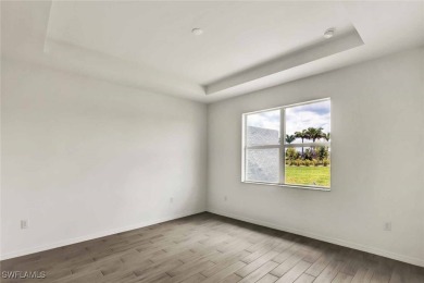 GORGEOUS, NEW CONSTRUCTION VILLA IN BABCOCK RANCH, FL 55+ on Babcock National Golf Course in Florida - for sale on GolfHomes.com, golf home, golf lot