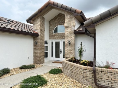 10519 Audie Brook Drive, Spring Hill, FL 34608
$449,000 | 3 Beds on Seven Hills Golfers Club in Florida - for sale on GolfHomes.com, golf home, golf lot