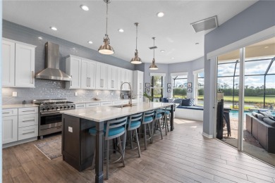 Come and enjoy luxury living at 5241 Grand Palmetto Way! This on Heron Creek Golf and Country Club in Florida - for sale on GolfHomes.com, golf home, golf lot