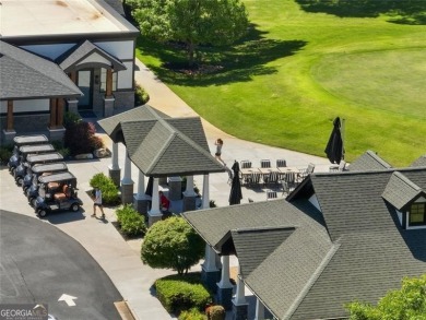 A Rare Opportunity in Traditions of Braselton! Build your on Traditions of Braselton Golf Club in Georgia - for sale on GolfHomes.com, golf home, golf lot