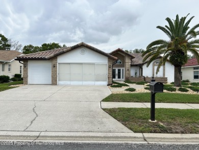 10519 Audie Brook Drive, Spring Hill, FL 34608
$449,000 | 3 Beds on Seven Hills Golfers Club in Florida - for sale on GolfHomes.com, golf home, golf lot