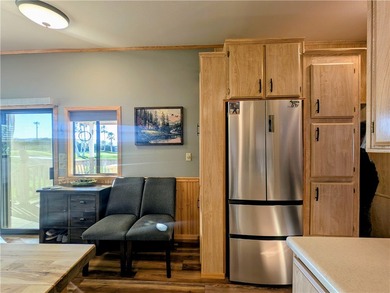 This is it! The perfect home for a getaway or full-time luxury on Riverview Golf Course in Arizona - for sale on GolfHomes.com, golf home, golf lot