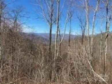 This home site is one of the largest at Mountain Air. It is also on Mountain Air Country Club in North Carolina - for sale on GolfHomes.com, golf home, golf lot