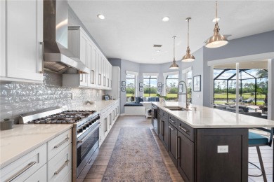 Come and enjoy luxury living at 5241 Grand Palmetto Way! This on Heron Creek Golf and Country Club in Florida - for sale on GolfHomes.com, golf home, golf lot