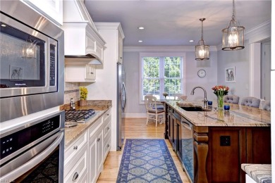 Stunning craftsmanship and exceptional design define this on Fords Colony Country Club in Virginia - for sale on GolfHomes.com, golf home, golf lot