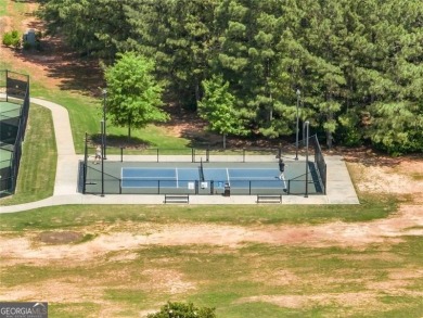 A Rare Opportunity in Traditions of Braselton! Build your on Traditions of Braselton Golf Club in Georgia - for sale on GolfHomes.com, golf home, golf lot