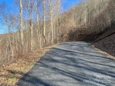This home site is one of the largest at Mountain Air. It is also on Mountain Air Country Club in North Carolina - for sale on GolfHomes.com, golf home, golf lot