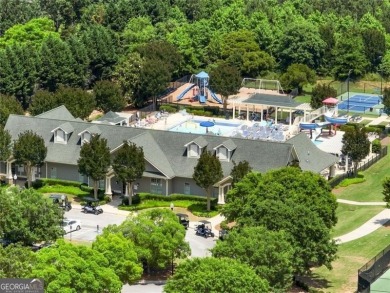 A Rare Opportunity in Traditions of Braselton! Build your on Traditions of Braselton Golf Club in Georgia - for sale on GolfHomes.com, golf home, golf lot