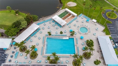 Must See!  Beautifully updated 1st floor condo in Kings Point on Kings Point Golf -Flanders Way in Florida - for sale on GolfHomes.com, golf home, golf lot