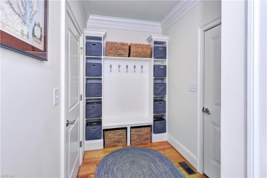 Stunning craftsmanship and exceptional design define this on Fords Colony Country Club in Virginia - for sale on GolfHomes.com, golf home, golf lot