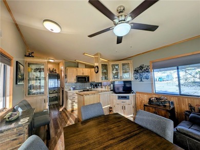 This is it! The perfect home for a getaway or full-time luxury on Riverview Golf Course in Arizona - for sale on GolfHomes.com, golf home, golf lot