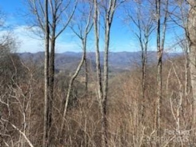 This home site is one of the largest at Mountain Air. It is also on Mountain Air Country Club in North Carolina - for sale on GolfHomes.com, golf home, golf lot